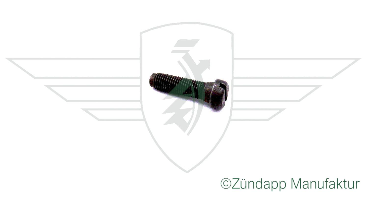 Adjusting screw original
